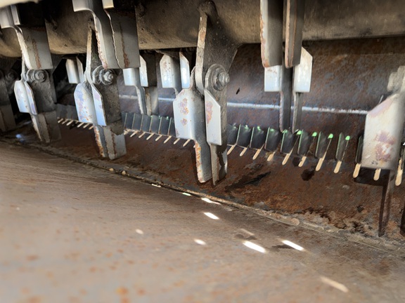 2024 John Deere S770 - Photo21