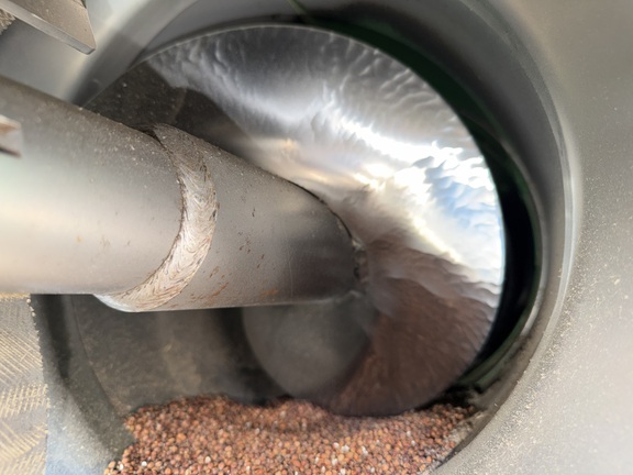 2024 John Deere S770 - Photo23