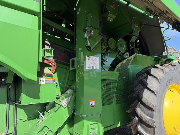 2024 John Deere S770 - Photo22