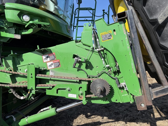 2024 John Deere S770 - Photo25