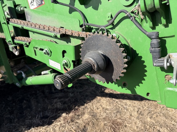 2024 John Deere S770 - Photo26