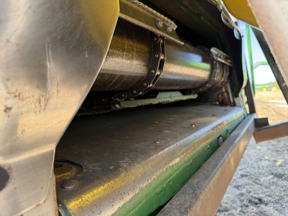 2024 John Deere S770 - Photo27