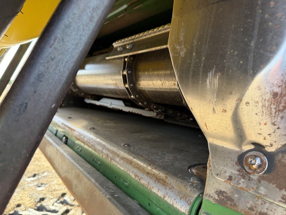 2024 John Deere S770 - Photo28