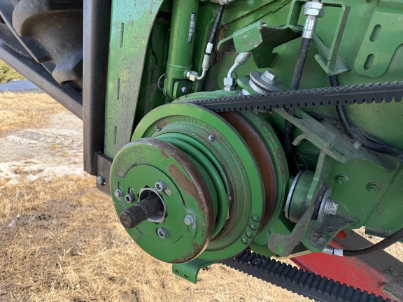 2024 John Deere S770 - Photo30