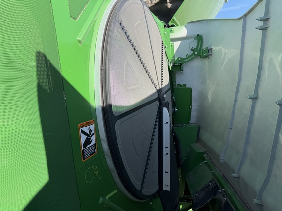 2024 John Deere S770 - Photo31