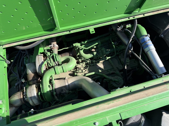 2024 John Deere S770 - Photo34