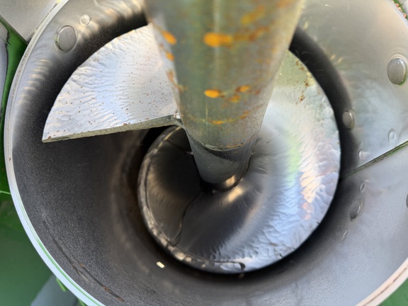 2024 John Deere S770 - Photo36