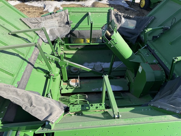 2024 John Deere S770 - Photo35