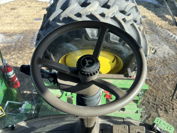 2024 John Deere S770 - Photo38