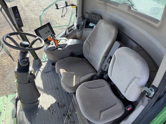 2024 John Deere S770 - Photo37