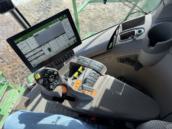 2024 John Deere S770 - Photo41