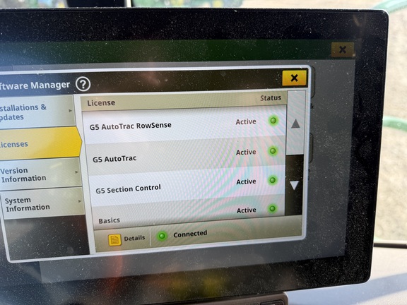 2024 John Deere S770 - Photo43