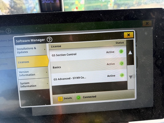 2024 John Deere S770 - Photo44