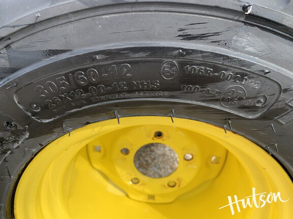 Photo of Carlisle 23x12.00-12