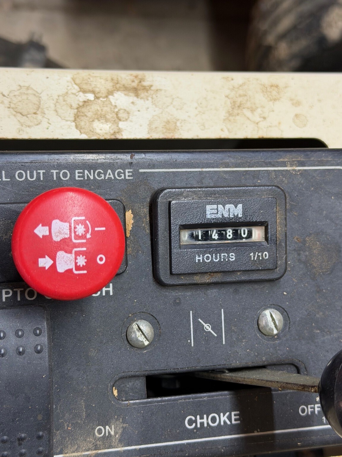 2003 Grasshopper 618 Image 4