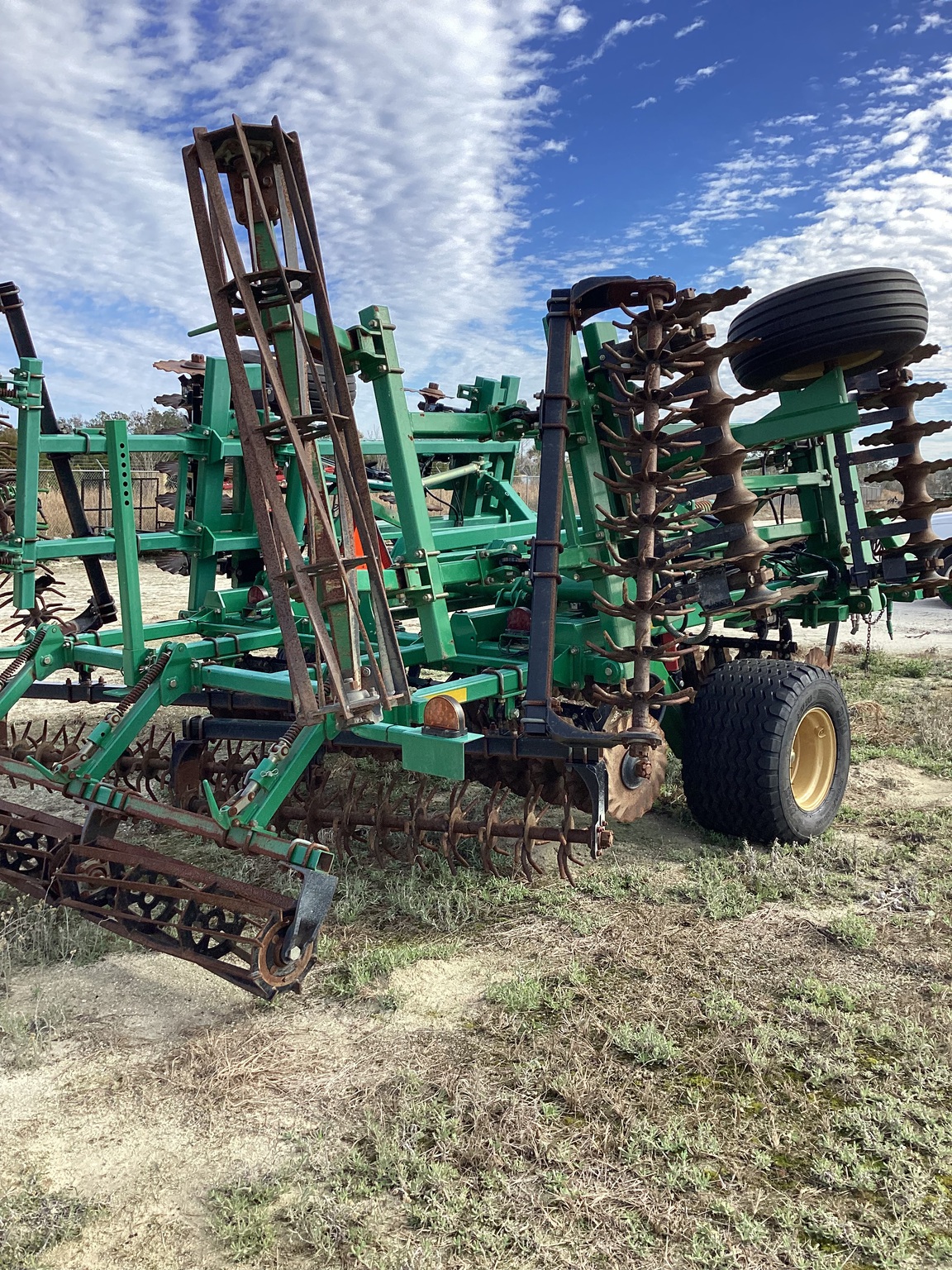 2015 Great Plains TM1800 Image 4