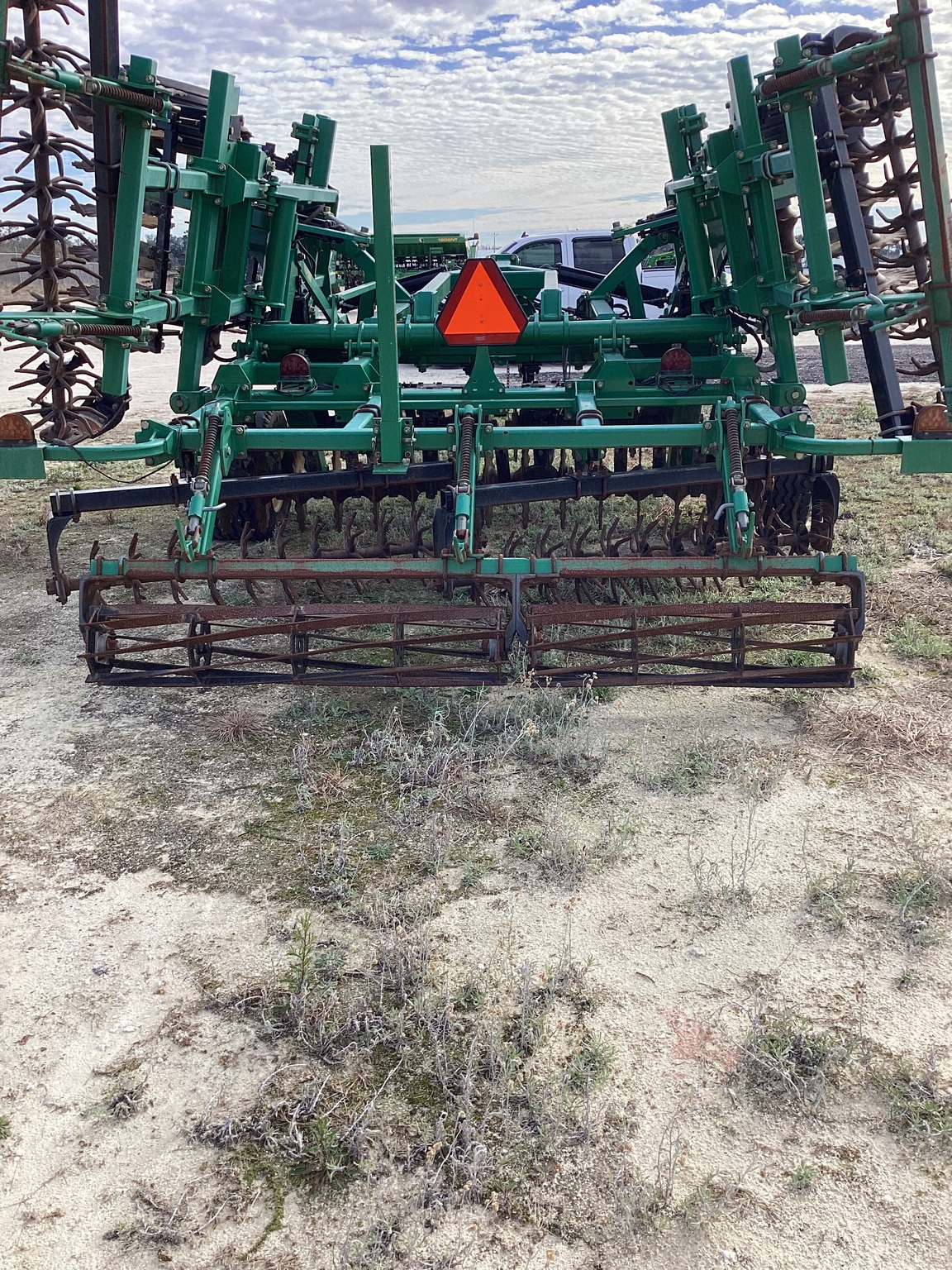 2015 Great Plains TM1800 Image 3