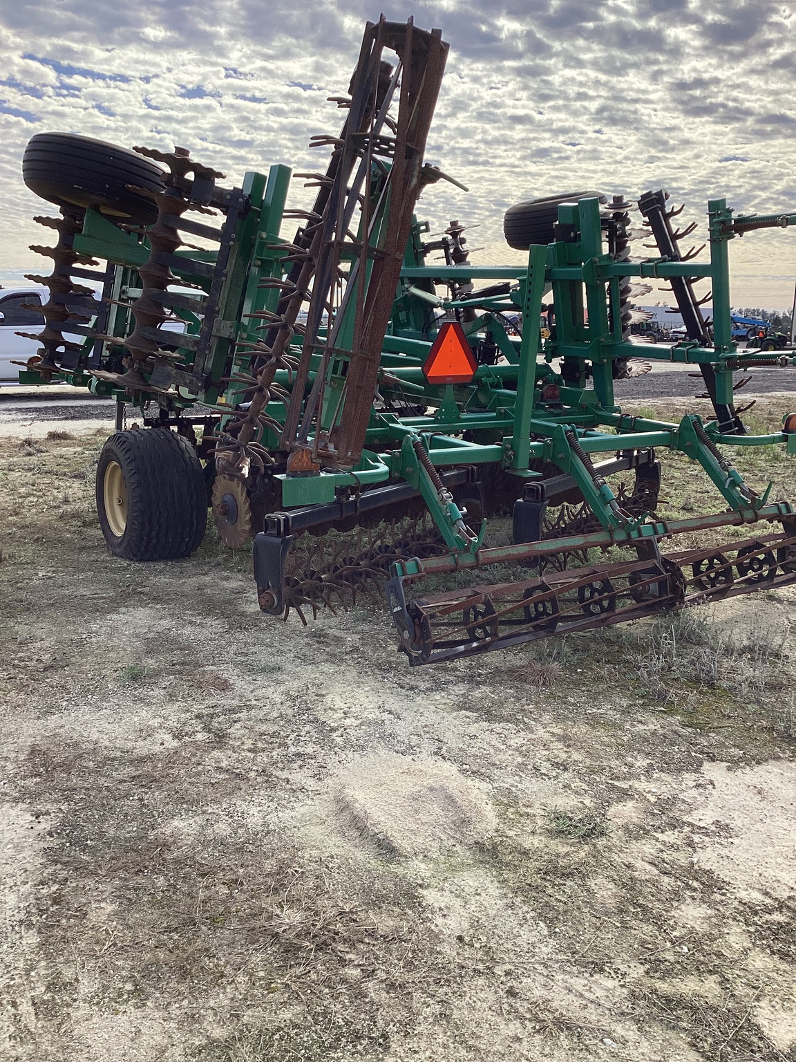 2015 Great Plains TM1800 Image 2