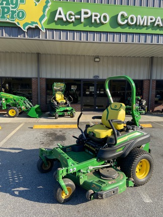 2025 John Deere Z930M