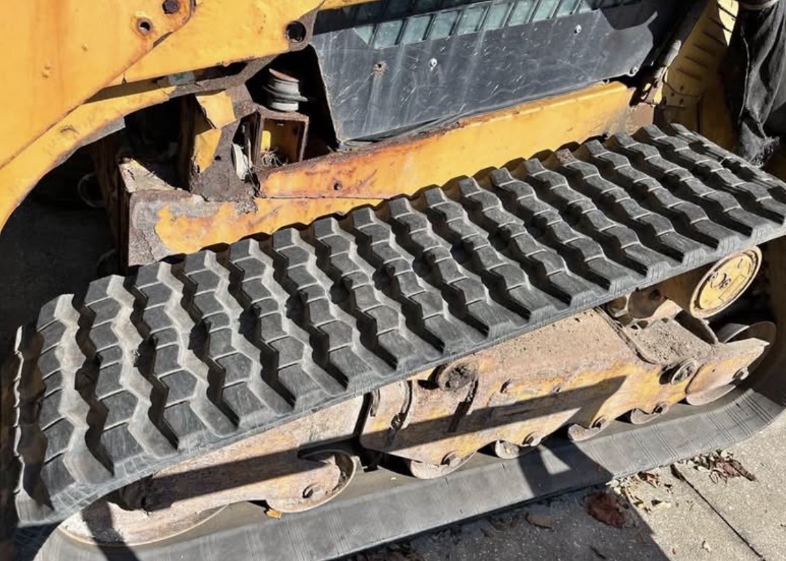 2014 Caterpillar 289d Image 2