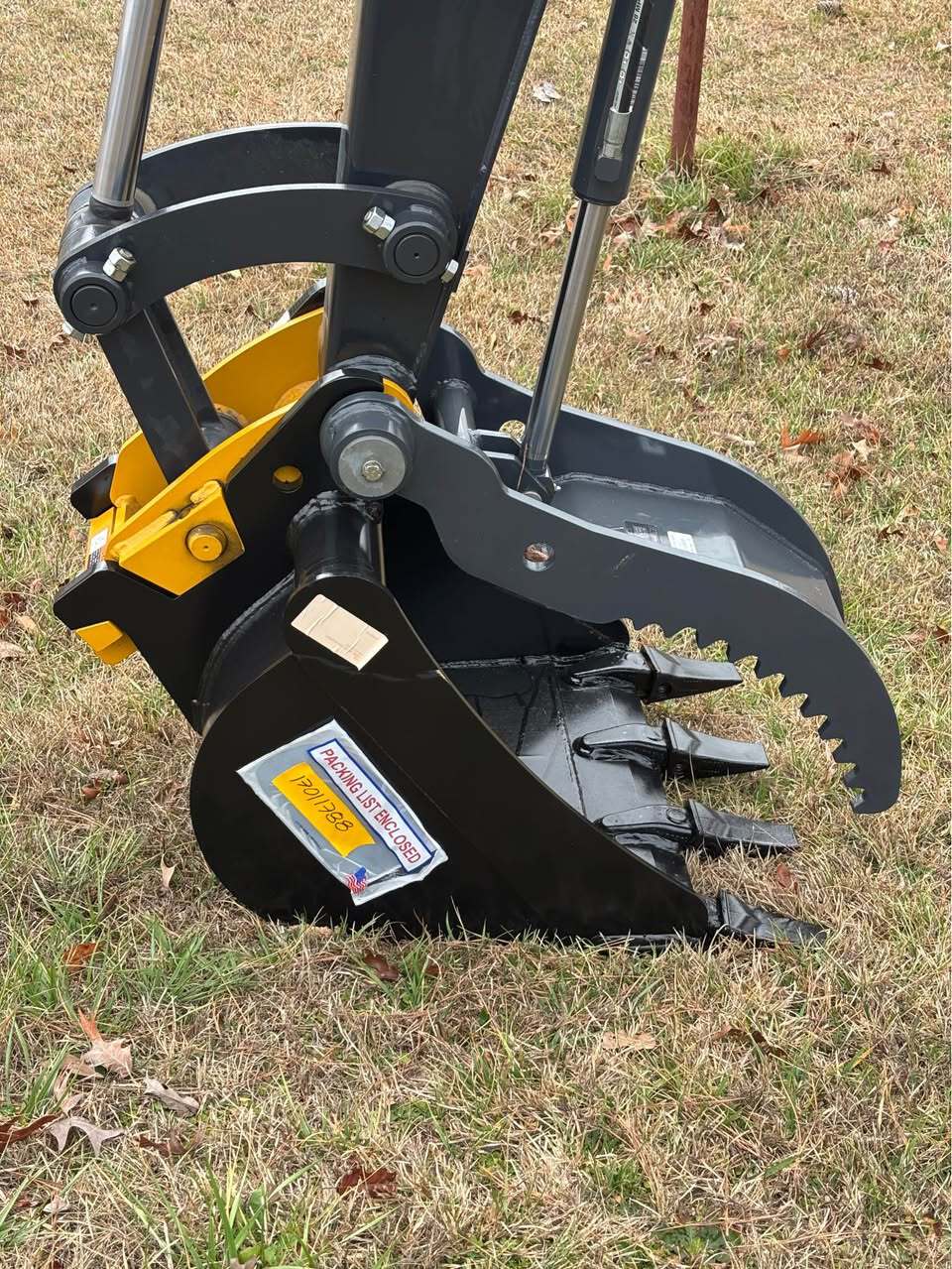 2026 John Deere 50 P Image 3