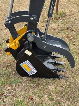 2026 John Deere 50 P-Tier-3