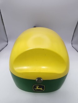 2019 John Deere SF6000 W/SF1 Image 1