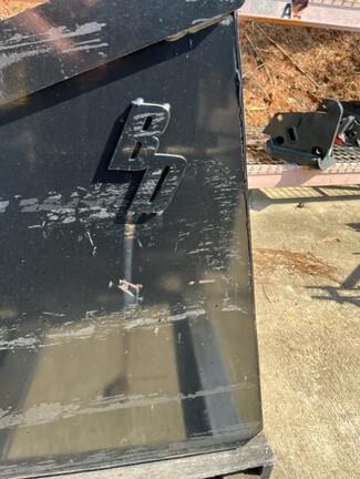 Blue Diamond DINGO BUCKET