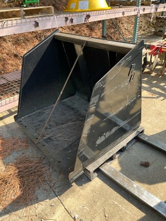 Blue Diamond DINGO BUCKET