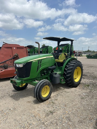 Greenway Equipment