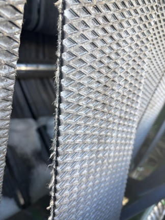 Used 2018 John Deere 560M Round Balers at Horizon Ag & Turf in Lloydminster, AB - Photo6