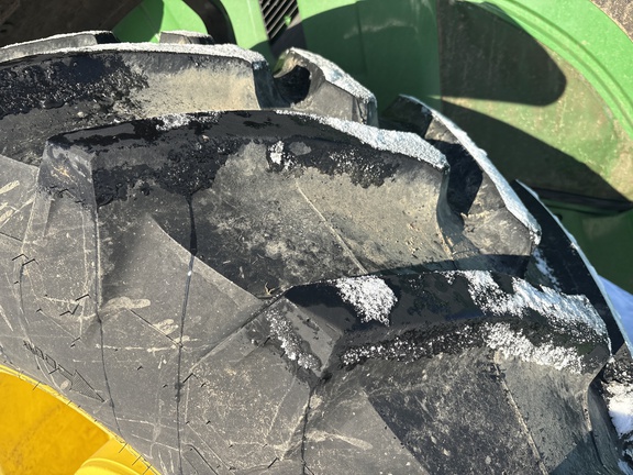 Used 2024 John Deere 6R 145 Row Crop Tractors at Horizon Ag & Turf in Lloydminster, AB - Photo14