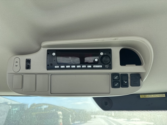 Used 2024 John Deere 6R 145 Row Crop Tractors at Horizon Ag & Turf in Lloydminster, AB - Photo20