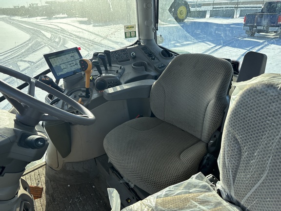 Used 2024 John Deere 6R 145 Row Crop Tractors at Horizon Ag & Turf in Lloydminster, AB - Photo16