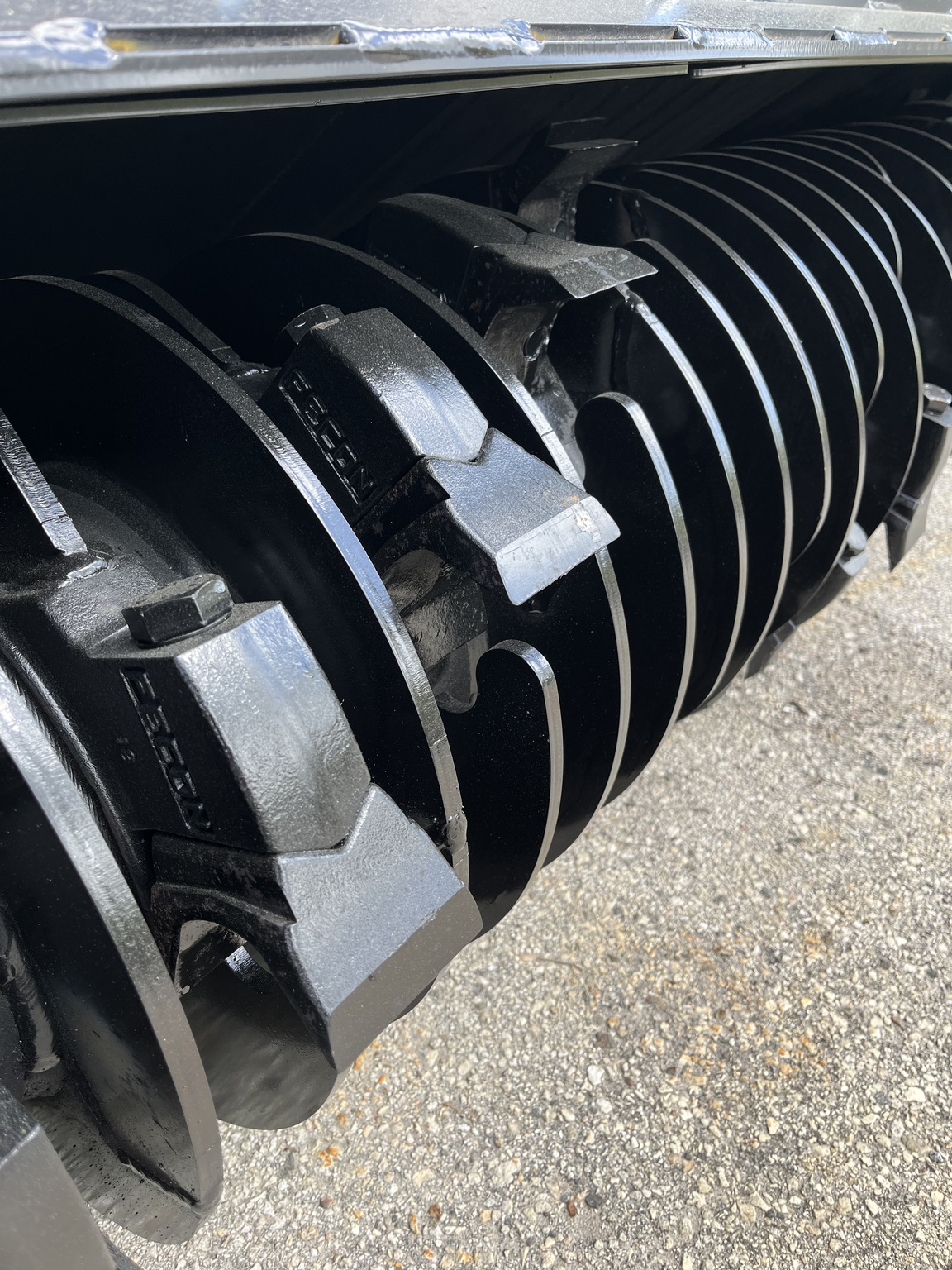 John Deere MK76 Image 4