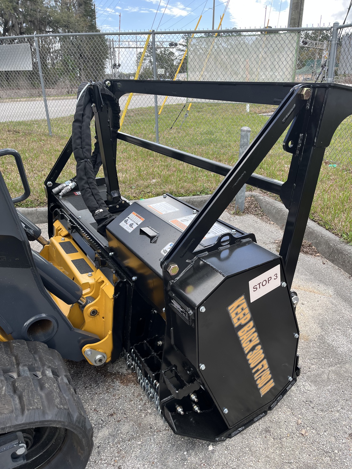 John Deere MK76 Image 5