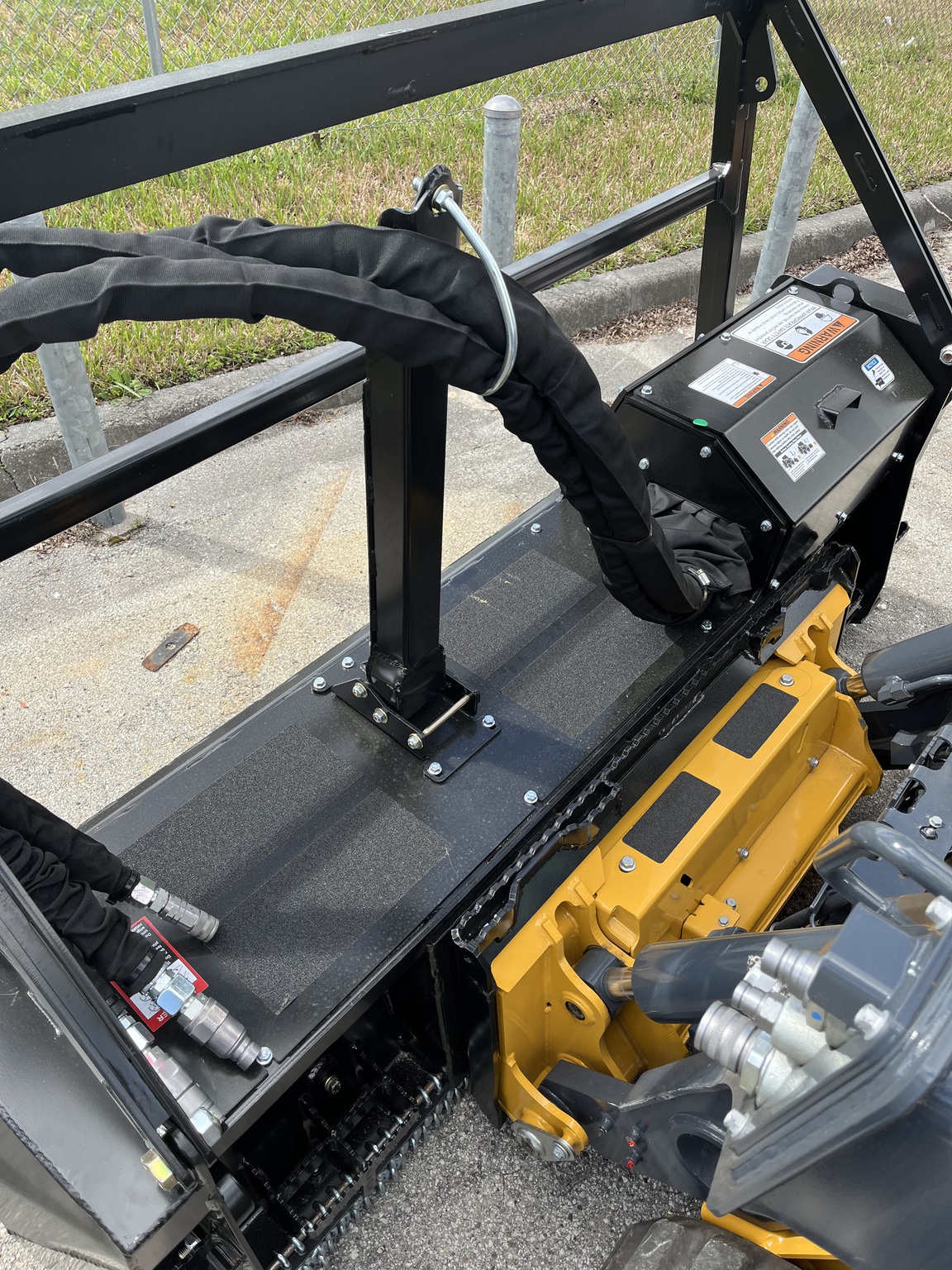 John Deere MK76 Image 6