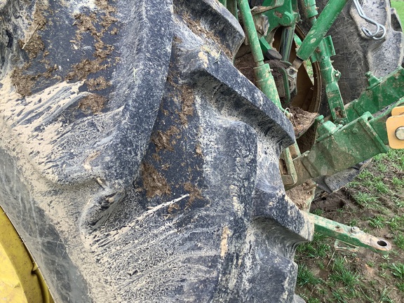 Photo of 2020 John Deere 6120E