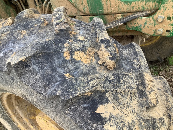 Photo of 2020 John Deere 6120E