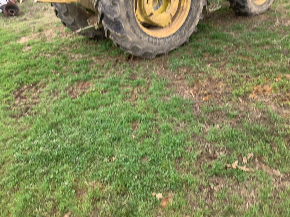 Photo of 2020 John Deere 6120E