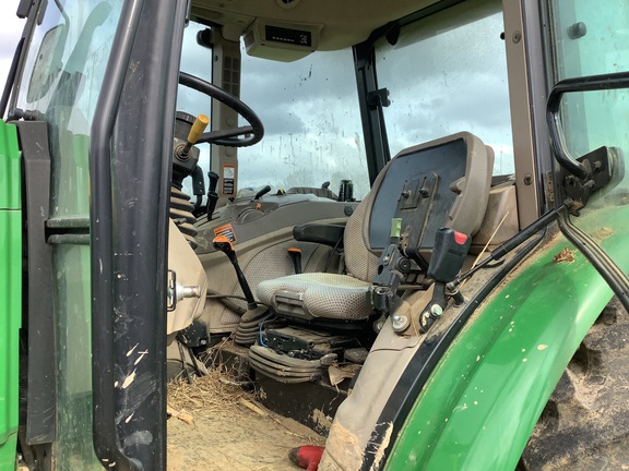 Photo of 2020 John Deere 6120E