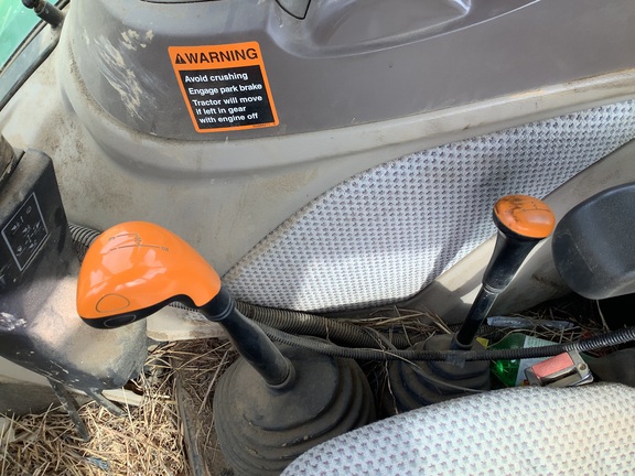 Photo of 2020 John Deere 6120E