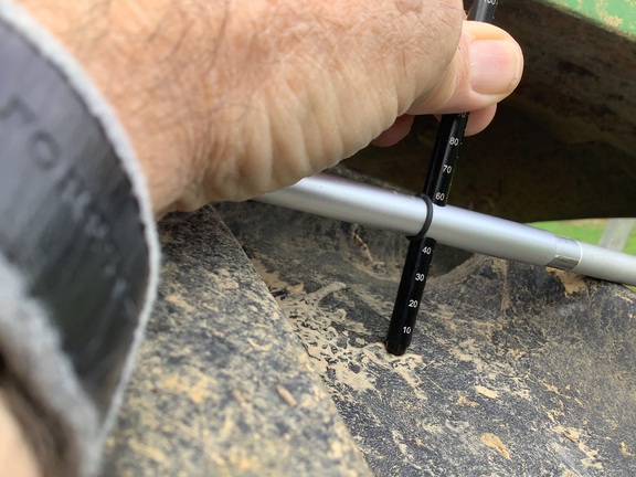 Photo of 2020 John Deere 6120E