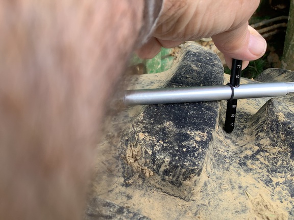 Photo of 2020 John Deere 6120E