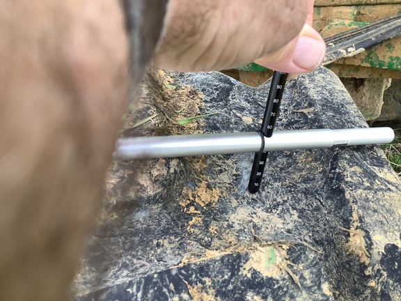 Photo of 2020 John Deere 6120E