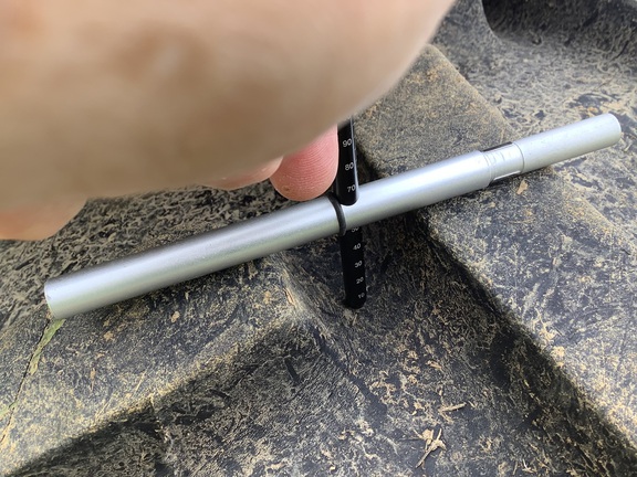 Photo of 2020 John Deere 6120E