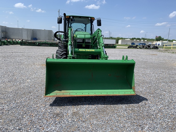 Photo of 2020 John Deere 6120E