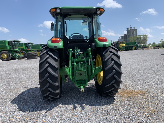 Photo of 2020 John Deere 6120E