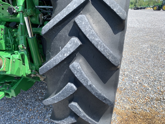 Photo of 2020 John Deere 6120E