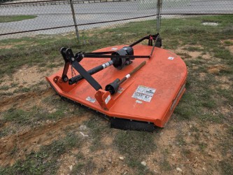 Land Pride RCF2072 Image 3